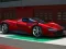 Ferrari Daytona SP3 Slide — δωρεάν online παιχνίδι
