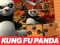 Kung Fu Panda Jigsaw Puzzle — δωρεάν online παιχνίδι