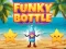 Funky Bottle — δωρεάν online παιχνίδι