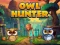 Owl Hunter — δωρεάν online παιχνίδι