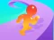 Muscle Race 3D — δωρεάν online παιχνίδι