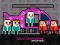 Squid Obby Game 2Player — δωρεάν online παιχνίδι