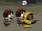 Zombie Survival Escape — δωρεάν online παιχνίδι