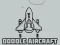 Doodle Aircraft — δωρεάν online παιχνίδι