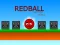 Redball - Another world — δωρεάν online παιχνίδι