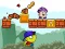 Super Peaman World — δωρεάν online παιχνίδι