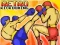 Retro Kick Boxing — δωρεάν online παιχνίδι