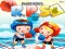 Knockout RPS — δωρεάν online παιχνίδι