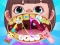 Baby Hospital Dentist Caring — δωρεάν online παιχνίδι