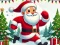 Santa Racing — δωρεάν online παιχνίδι