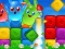 Cubes Blast Saga — δωρεάν online παιχνίδι