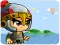 Ninja Runner — δωρεάν online παιχνίδι