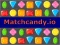 Matchcandy.io — δωρεάν online παιχνίδι