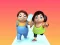 Boomer Pop — δωρεάν online παιχνίδι