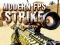 Modern FPS Strike Gun War Ops — δωρεάν online παιχνίδι