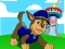 Super Patrol Paw Puppy Kid — δωρεάν online παιχνίδι