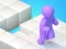 Fall Rush Fun 3D — δωρεάν online παιχνίδι