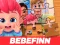 BebeFinn Jigsaw Puzzle — δωρεάν online παιχνίδι