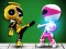 Mini Fighters Strike — δωρεάν online παιχνίδι