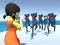 Doll Fight Huggy — δωρεάν online παιχνίδι