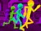 Stickman Escape Parkour — δωρεάν online παιχνίδι