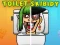 Skibidi Toilet MakeOver Playtime — δωρεάν online παιχνίδι