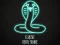 Classic Neon Snake — δωρεάν online παιχνίδι