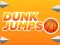 Dunk Jumps — δωρεάν online παιχνίδι