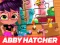 Abby Hatcher Jigsaw Puzzle — δωρεάν online παιχνίδι
