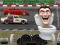 Skibidi Toilet GT Drag Championship — δωρεάν online παιχνίδι