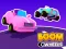 Boom Wheels — δωρεάν online παιχνίδι
