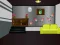 Grey Checked Room Escape — δωρεάν online παιχνίδι