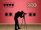 Cameraman House Escape — δωρεάν online παιχνίδι