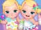 My New Baby Twins — δωρεάν online παιχνίδι