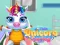 Cutie Unicorn Care — δωρεάν online παιχνίδι