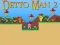 Detto Man 2 — δωρεάν online παιχνίδι