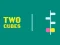 Two Cubes — δωρεάν online παιχνίδι