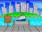 Modern City Escape — δωρεάν online παιχνίδι