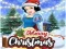 Snow White Xmas DressUp — δωρεάν online παιχνίδι