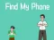 FindMyPhone — δωρεάν online παιχνίδι