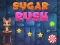 Suger Rush — δωρεάν online παιχνίδι