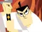 Samurai Jack: Code Of The Samurai — δωρεάν online παιχνίδι