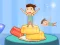Happy Jelly Baby — δωρεάν online παιχνίδι