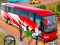 Modern Bus Simulator New Parking Games — δωρεάν online παιχνίδι