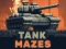 Tank Mazes — δωρεάν online παιχνίδι