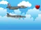 Jet Plane Race — δωρεάν online παιχνίδι