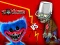 Poppy Vs Zombie — δωρεάν online παιχνίδι