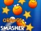 Orange Smasher — δωρεάν online παιχνίδι