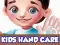 Kids Hand Care — δωρεάν online παιχνίδι