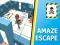Amaze Escape — δωρεάν online παιχνίδι